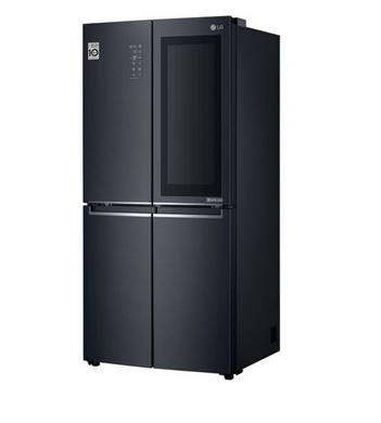 Холодильник LG GC-Q22FTBKL (GC-Q22FTBKL) фото