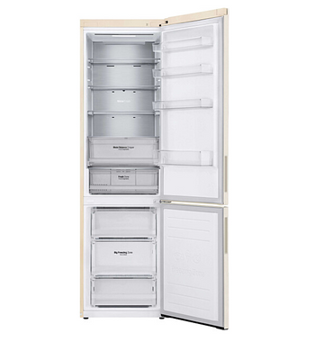 Холодильник LG GA-B509CETM (GA-B509CETM) фото