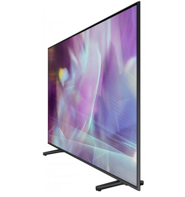 Телеввізор Samsung QE55Q60AAUXUA (QE55Q60AAUXUA) фото