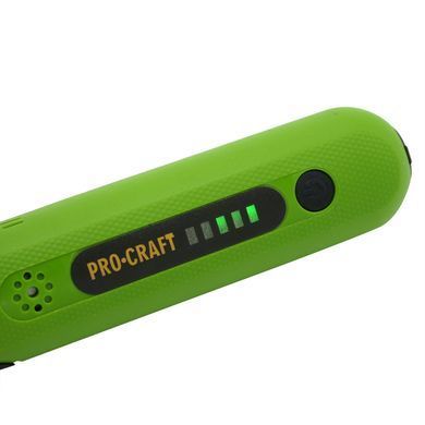 Аккумуляторный гравер Procraft PG8 (p030081) фото