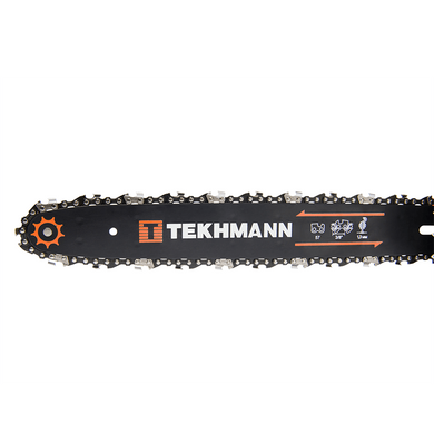 Електропила Tekhmann CSE-2840 (844130) фото