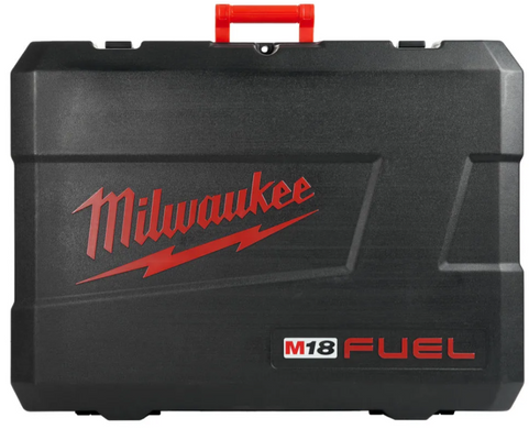 Гвинтоверт акумуляторний Milwaukee M18 FQID-502X (4933451790) (4933451790) фото