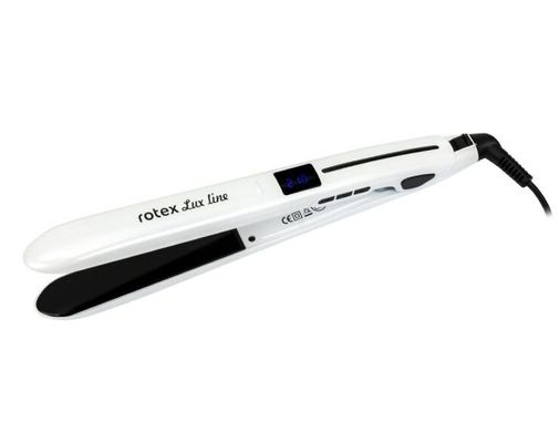 Стайлер Rotex RHC350-C Lux Line (RHC350-C) фото