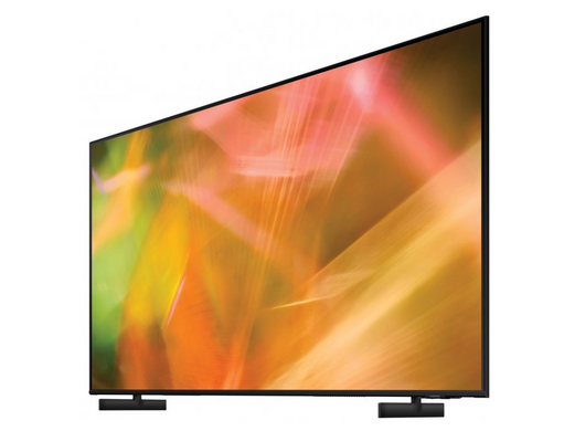 Телевізор Samsung UE50AU8000UXUA (UE50AU8000UXUA) фото