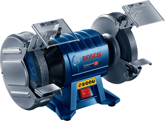 Заточувальний верстат Bosch GBG 60-20 (060127A400) фото