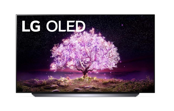 Телевизор LG OLED55C14LB (OLED55C14LB) фото