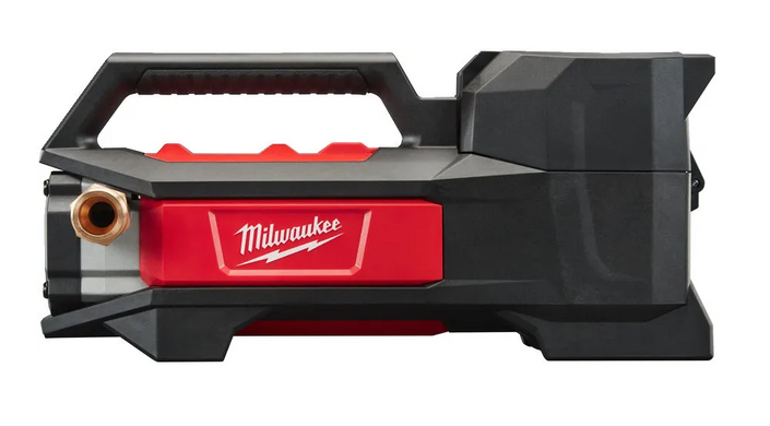 Аккумуляторный насос для воды Milwaukee M18 BTP-0 без АКБ и ЗУ (4933471494) (4933471494) фото