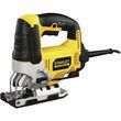Пила лобзикова мережева в кейсі STANLEY FATMAX FME340K (FME340K) фото