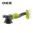 Акумуляторна полірувальна машина ексцентрикова Ryobi One+ R18P-0