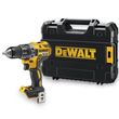 Аккумуляторный шуруповерт DeWALT DCD791NT (без АКБ и ЗУ)