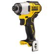 Шуруповёрт аккумуляторный ударный бесщёточный DeWALT DCF801N (без АКБ и ЗУ) (DCF801N) фото