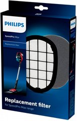 Фільтр для акумуляторних пилососів Philips SpeedPro Max FC5005 / 01 (FC5005/01) фото