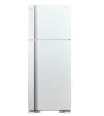 Двокамерний холодильник HITACHI R-V540PUC7PWH (R-V540PUC7PWH) фото