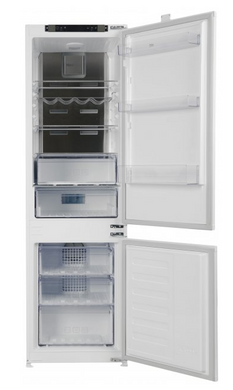 Встраиваемый холодильник BEKO BCNA275E3S (BCNA275E3S) фото