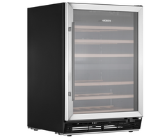 Винный холодильник встраиваемый Ardesto WCBI-M44 (WCBI-M44) фото