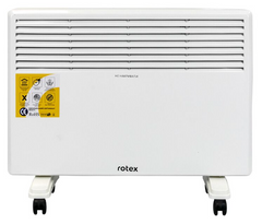 Конвектор Rotex RCH16-X (RCH16-X) фото