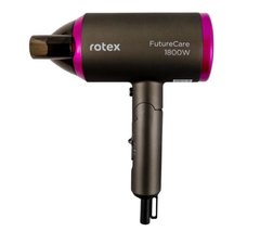 Фен Rotex RFF185-D FutureCare (RFF185-D) фото