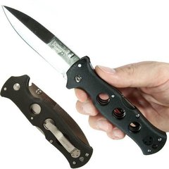 Нож складний Cold Steel Counter Point I, 10A (10AB)