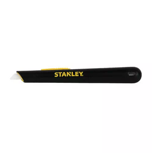 Нож с керамическим лезвием STANLEY 130 мм STHT0-10293 (STHT0-10293) фото