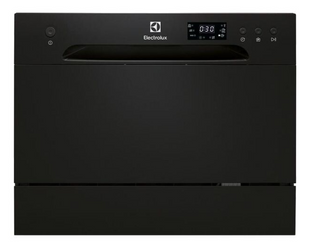 Посудомоечная машина Electrolux ESF2400OH (ESF2400OK) фото