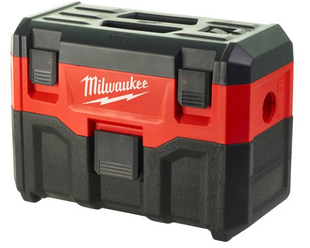 Аккумуляторный пылесос Milwaukee M18 VC2-0 без АКБ и ЗУ (4933464029) (4933464029) фото