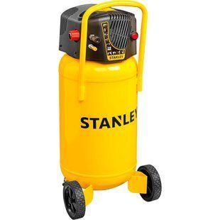 Компрессор воздушный безмасляный STANLEY D230/10/50V (D230/10/50V) фото