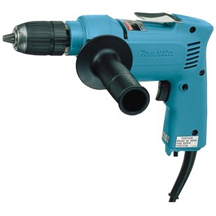 Безударний дриль Makita DP4700 (DP4700) фото