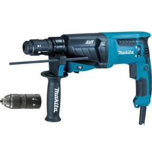 Перфоратор Makita HR2631FT (HR2631FT) фото