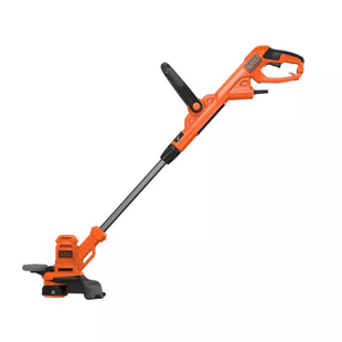 Тример електричний BLACK+DECKER BESTA530 (BESTA530) фото