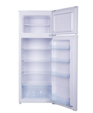 Двокамерний холодильник ARCTIC ARX-143 (ARX-143) фото