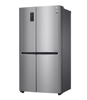 Холодильник LG GC-B247SMDC (GC-B247SMDC) фото