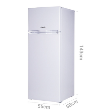 Двокамерний холодильник ARCTIC ARX-143 (ARX-143) фото
