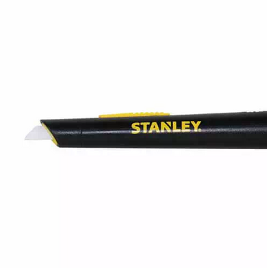Нож с керамическим лезвием STANLEY 130 мм STHT0-10293 (STHT0-10293) фото