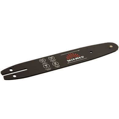 Шина пиляльна Vitals Master UN 3/8"-.043 10" (40 ланок) (k226084) фото