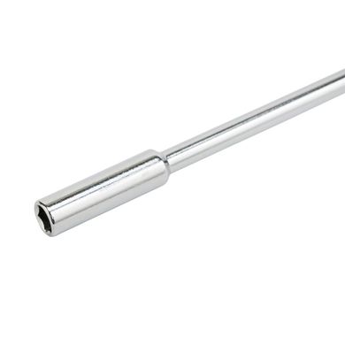 Викрутка Sigma з Т-подібною ручкою і насадками 21шт CrV (4002161) (4002161) фото
