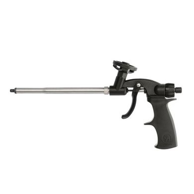 Пістолет для піни з тефлоновим покриттям + 4 насадки INTERTOOL PT-0605 (PT-0605) фото