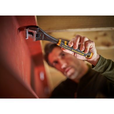 Ключ гаечный разводной FATMAX&reg;, 200 мм STANLEY FMHT13126-0 (FMHT13126-0) фото