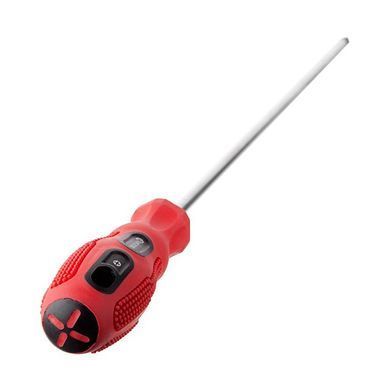 Отвертка крестовая INTERTOOL VT-3148 (VT-3148) фото