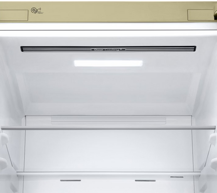Двокамерний холодильник LG GA-B509MEQZ (GA-B509MEQZ) фото