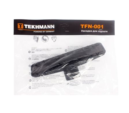 Підлогова насадка для пилососу Tekhmann TFN-001 (851924) фото