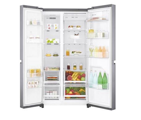 Холодильник LG GC-B247SMDC (GC-B247SMDC) фото