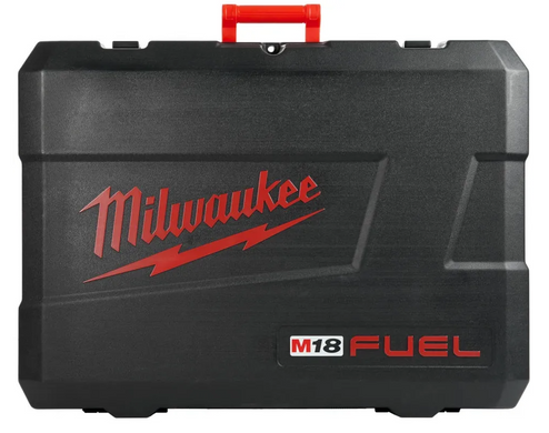 Аккумуляторный винтоверт Milwaukee M18 FQID-0X FUEL без АКБ и ЗУ (4933459187) (4933459187) фото