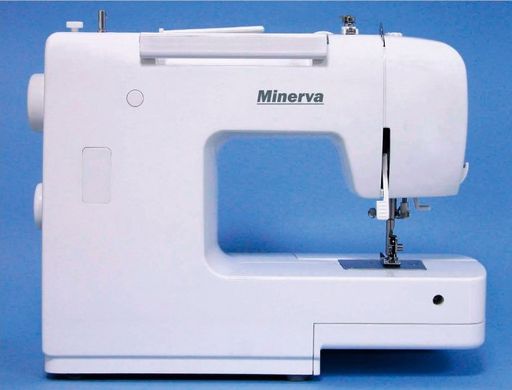 Швейна машина MINERVA M823B (M-M823B) фото