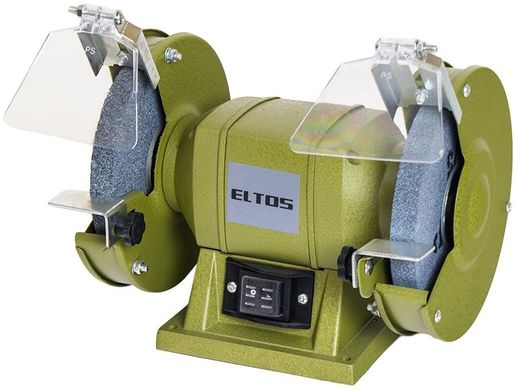 Заточувальний верстат ELTOS ТЕ-150 (t14898) фото