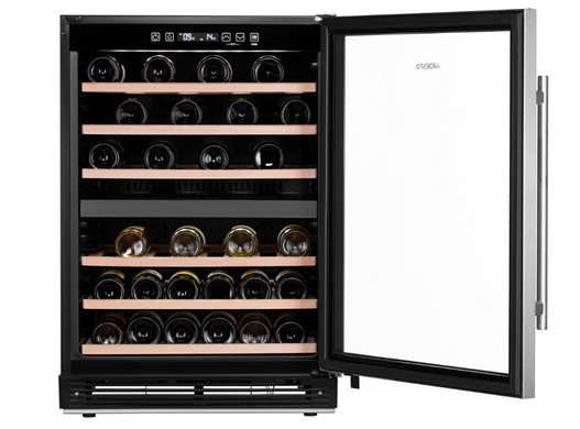 Винний холодильник вбудований Ardesto WCBI-M44 (WCBI-M44) фото