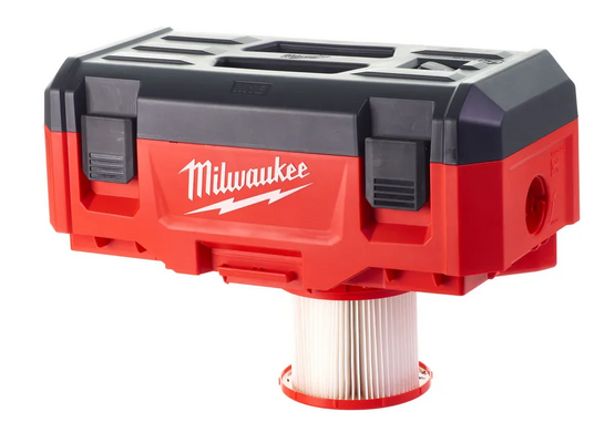 Акумуляторний пилосос Milwaukee M18 VC2-0 без АКБ і ЗП (4933464029) (4933464029) фото