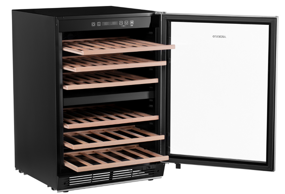 Винный холодильник встраиваемый Ardesto WCBI-M44 (WCBI-M44) фото