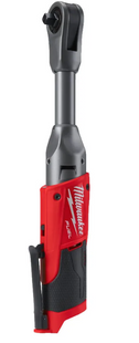 Гайковерт угловой аккумуляторный Milwaukee M12 FIR38LR-0, без АКБ и ЗУ (4933471500) (4933471500) фото