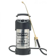 Обприскувач маслостійкий Gloria 505 Т Profiline (ukr80947) фото