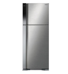 Холодильник HITACHI R-V540PUC7BSL (R-V540PUC7BSL) фото
